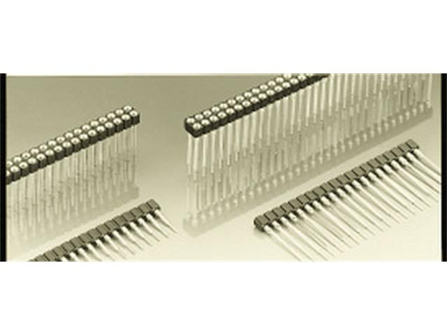 416-92-26441003 - PCB Connectors -