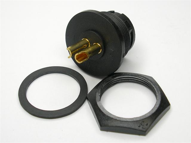 4182-2PG-300 - Circular Connectors -