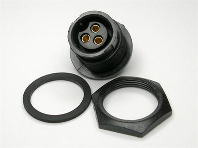 4182-3SG-3ES - Circular Connectors -