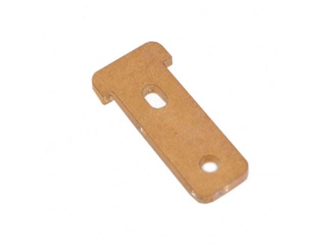 HKD TT MOTOR CHASSIS BRACKET - Motors, Motor Drivers & Controllers -