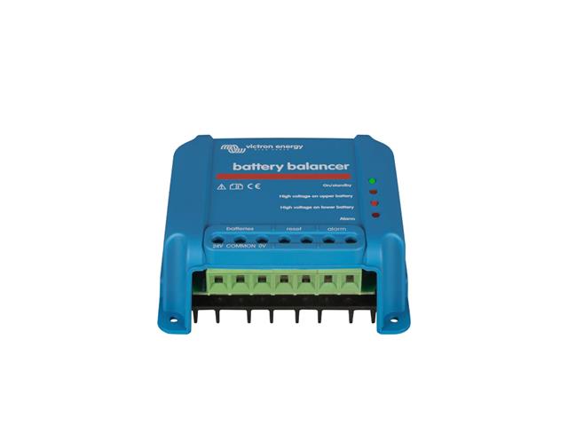 VICT BATTERY BALANCER - Battery Accessories -