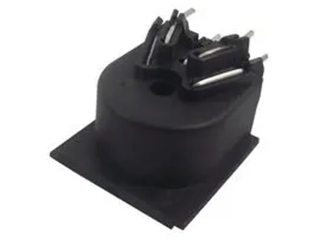 MAB5WH - Audio Connectors -