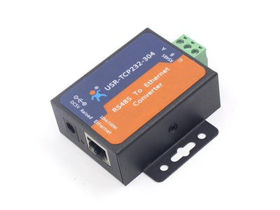 USR TCP232-304 RS485-ETHERNET