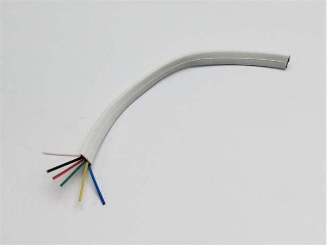 MOD CABLE 6W WHITE