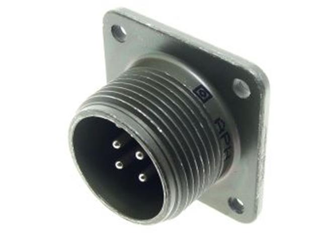 XY3102A-14S-2P - MIL-Spec / MIL-Type -