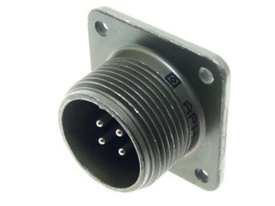 XY3102A-14S-2P - MIL-Spec / MIL-Type -