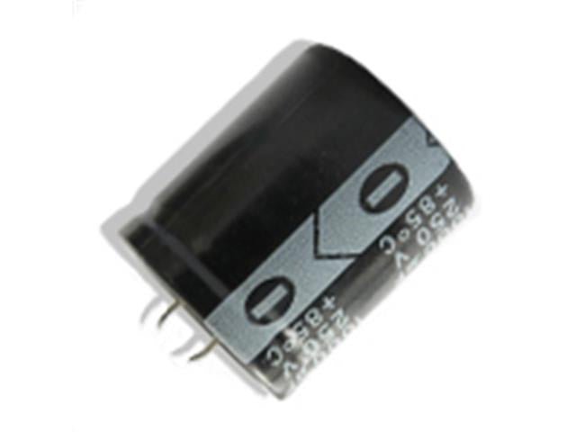 470UF 200VR LPW - Capacitors -