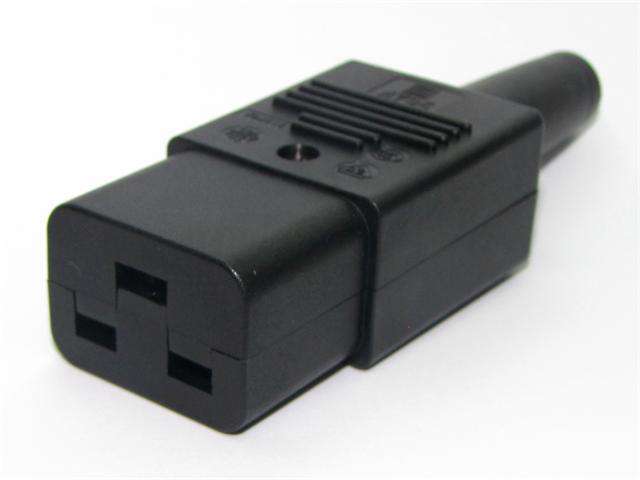 4795 - Power Connectors -