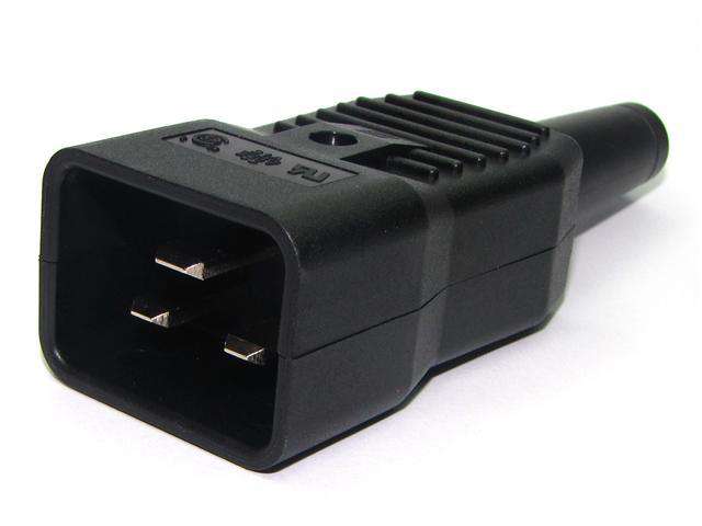 4796 - Power Connectors -