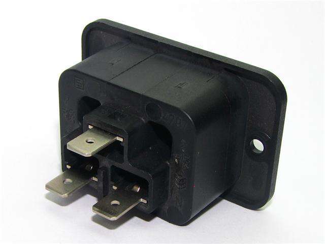 4797 - Power Connectors