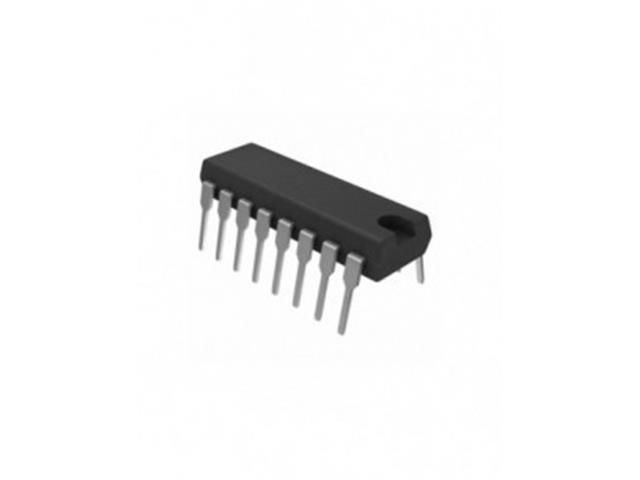 CA3161E - Logic ICs -