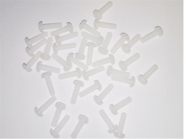 M3-10N - Fasteners Hardware -