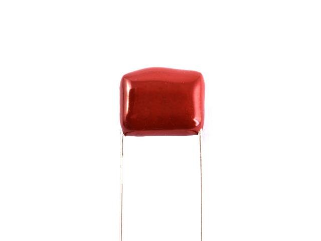 47NF 250VPD10-K - Capacitors -