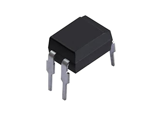 KB814 - Optocouplers, Photodetectors & Photointerrupters -