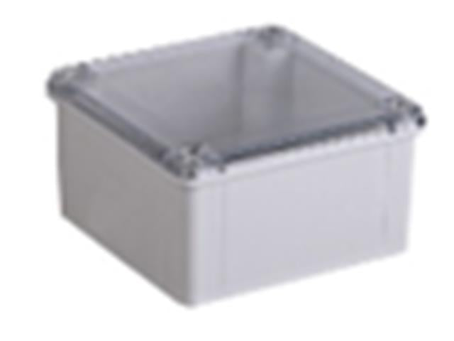 XY-ENC WPP5-02 PS - Plastic Enclosures -