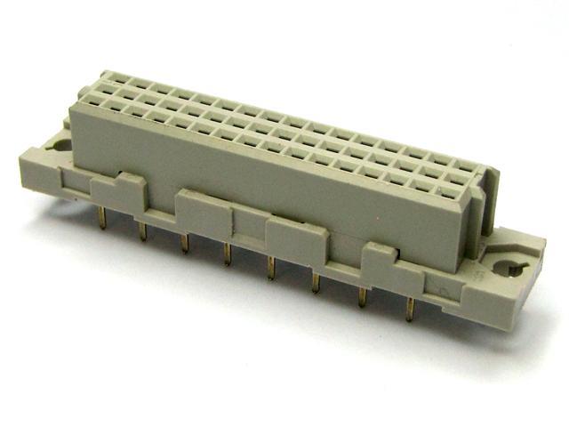 48S 6033 0531 2 - Backplane & Rack Connectors -