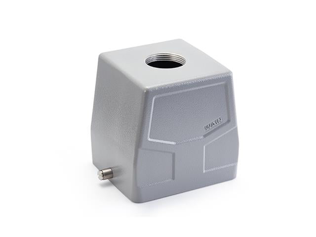 W32B-TE-2B-M32 - Power Connectors -
