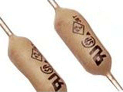 4A PICO S/B - Fuses -