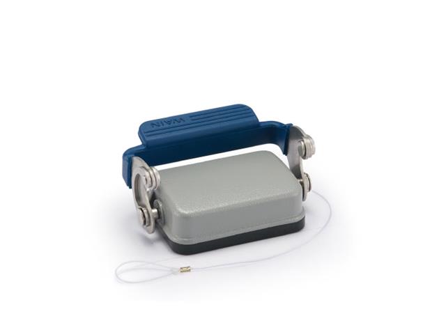 H6B-MCV-1L/SC.1S - Power Connectors -