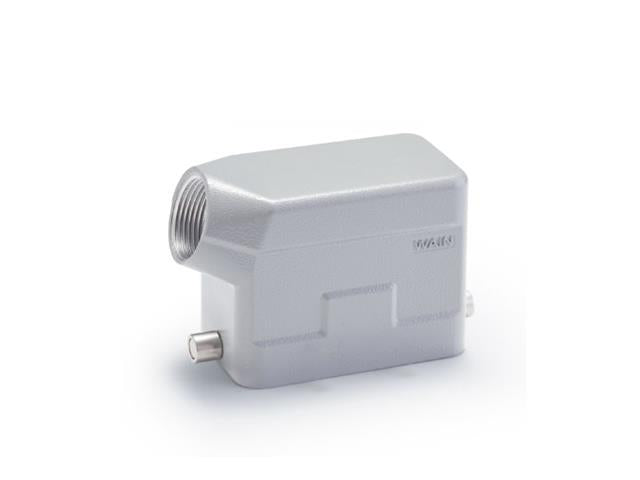 W10B-SE-2B-M20 - Power Connectors -