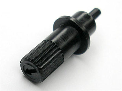REF006 BLACK - Potentiometers, Trimmers & Rheostats -