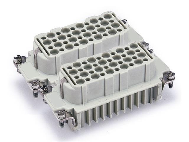 HD-040-FC(Z) - Power Connectors -