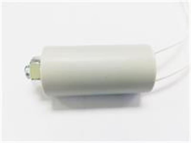 4UF 440VAC - Capacitors -