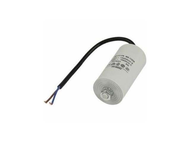 4UF 440VAC W/L - Capacitors -