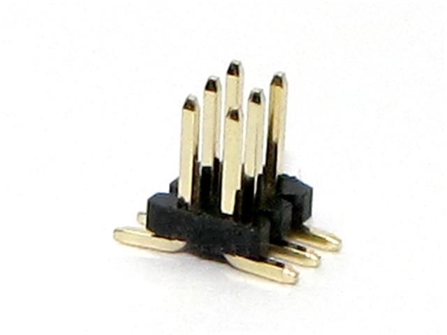 506060 - PCB Connectors -