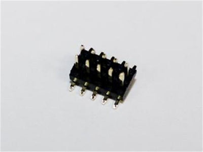 506100 - PCB Connectors -