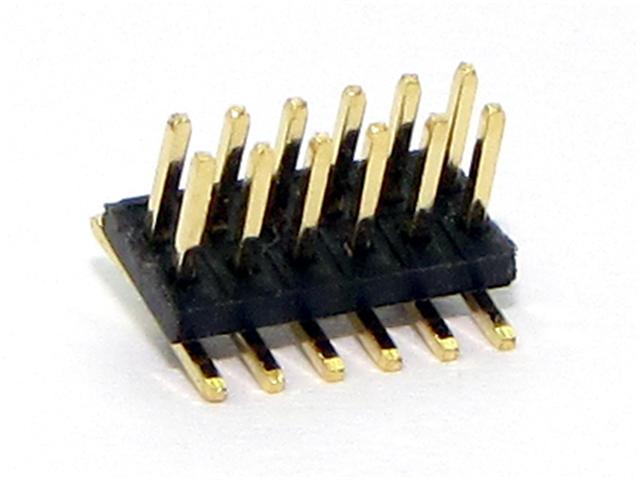 506120 - PCB Connectors -