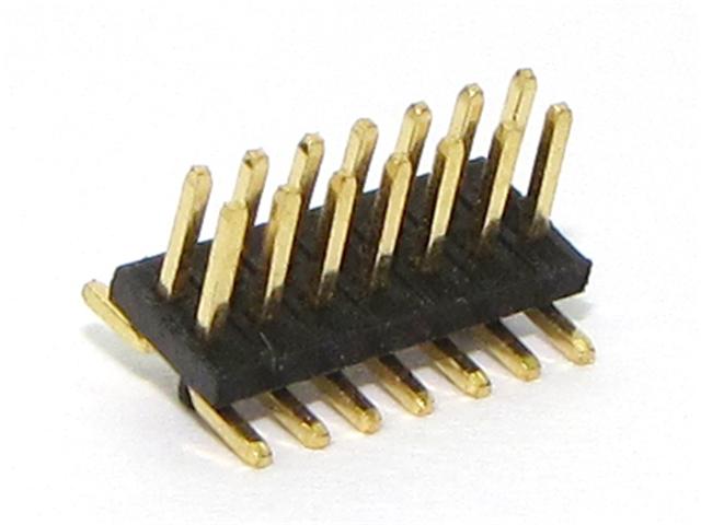 506140 - PCB Connectors -
