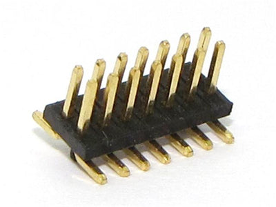 506140 - PCB Connectors -