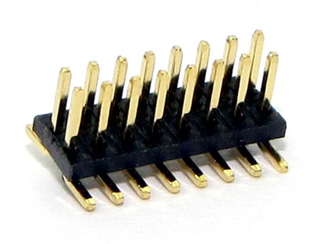 506160 - PCB Connectors -