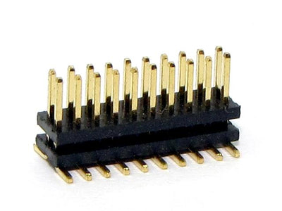 506200 - PCB Connectors -