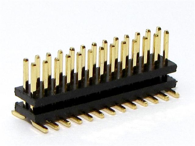 506260 - PCB Connectors -