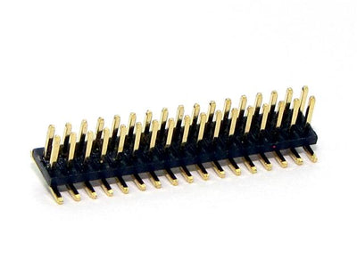506340 - PCB Connectors -