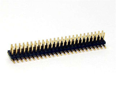 506500 - PCB Connectors -