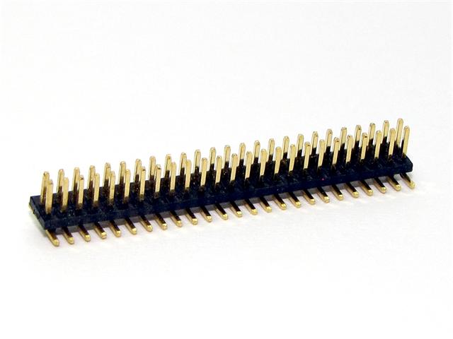 506600 - PCB Connectors -