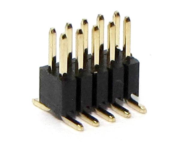 507100 - PCB Connectors -
