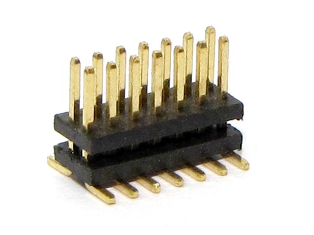 507140 - PCB Connectors -