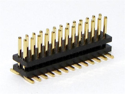 507260 - PCB Connectors -