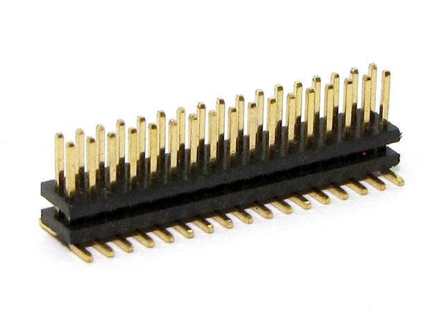 507340 - PCB Connectors -