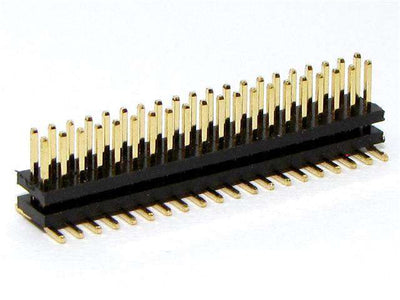 507400 - PCB Connectors -