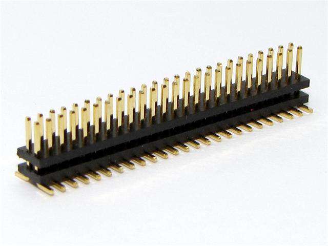 507500 - PCB Connectors -