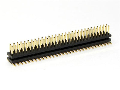 507600 - PCB Connectors -