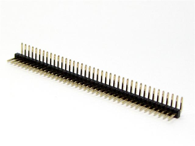 509401 - PCB Connectors -
