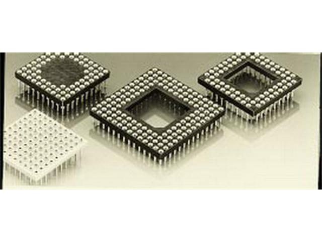 510-91-16917101 - PCB Connectors -