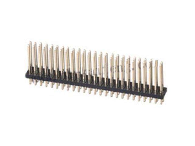 510801 - PCB Connectors -