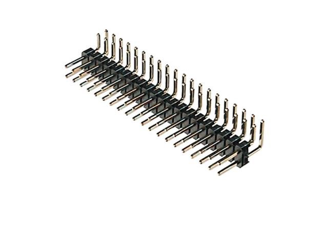 511801 - PCB Connectors -
